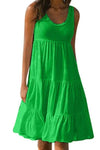 Katriana | Women's Bodycon Dress with Open Back and Sleek Design