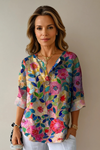 Emerson | Blouse — Modern, Sophisticated, Versatile