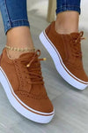 Beatrice | Women's Comfort-Focused Orthopedic Walking Shoes