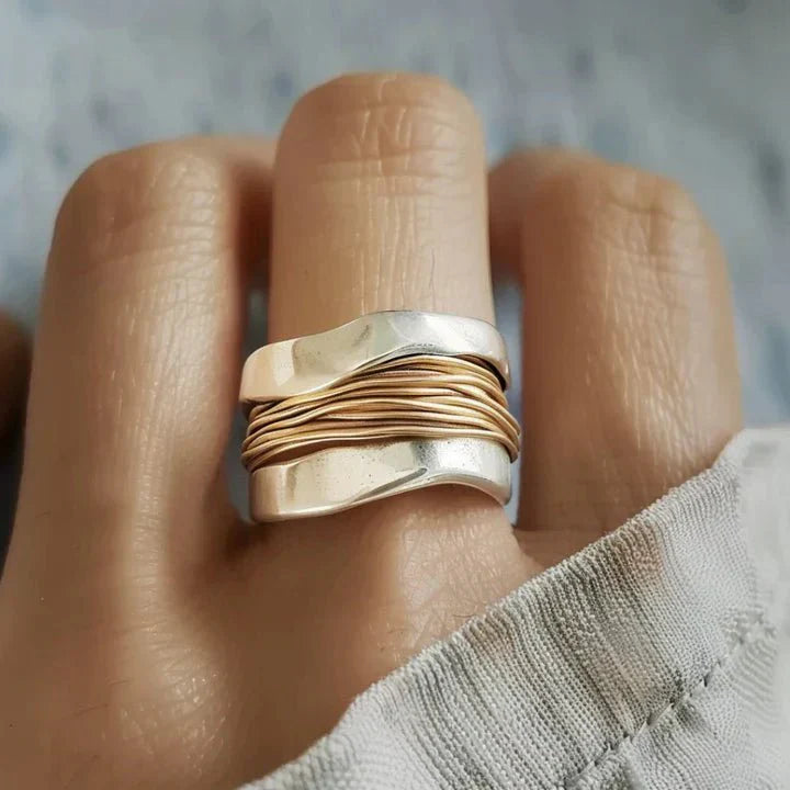 Lumia | DualTone Ring